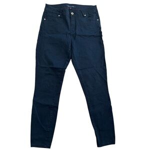 Tommy Hilfiger Madison Skinny Ankle size 6, excellent condition